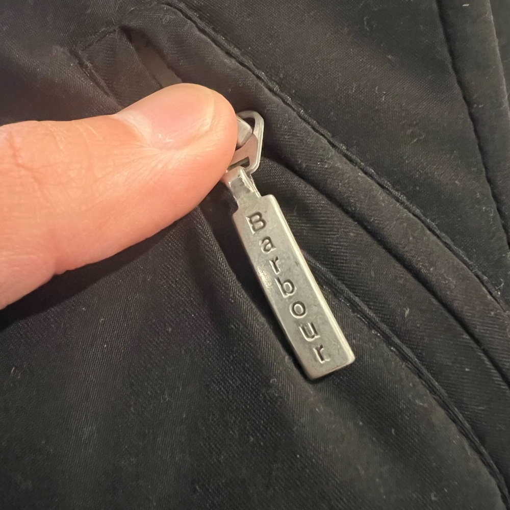 Barbour Jacket - image 2